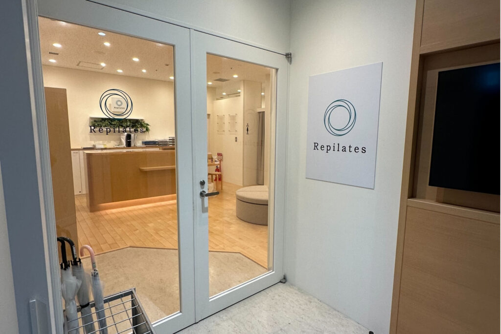 名古屋 マシンピラティススタジオ